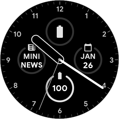 MiniNews AI Summaries